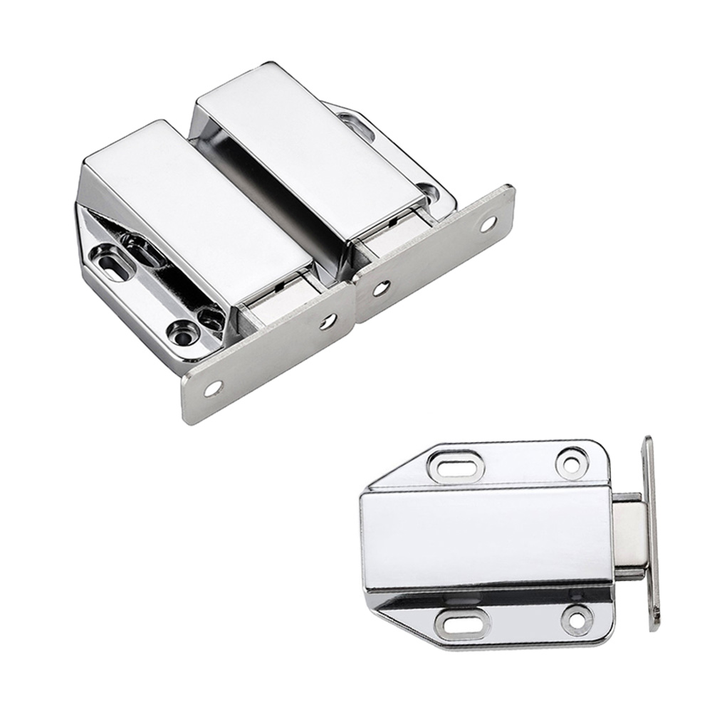 Furniture Hardware Locks - Магнитные защелки для шкафа, магнитные защелки,