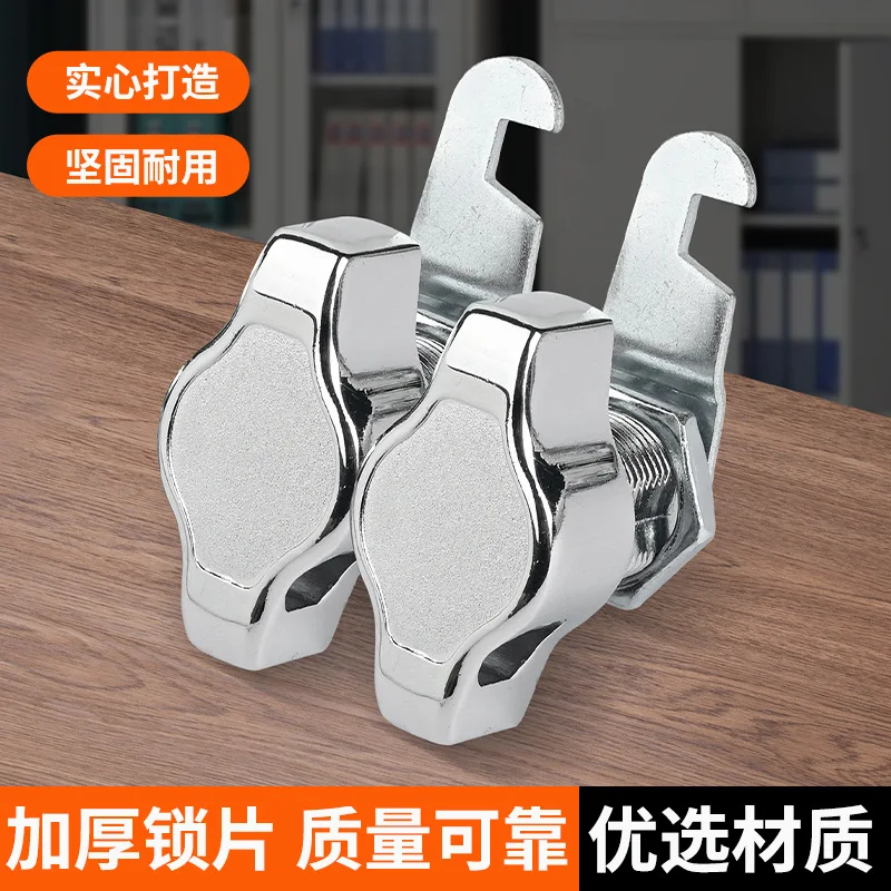 Furniture Hardware Locks - Механический кодовый замок для дверцы шкафа,