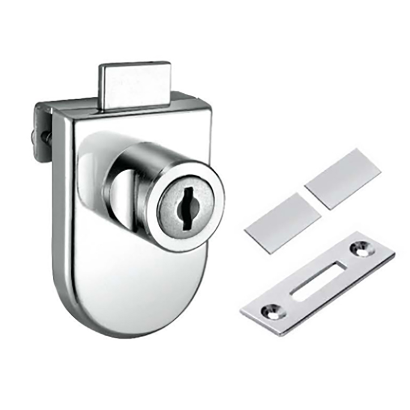 Furniture Hardware Wholesale - Оптовая продажа фурнитуры: Замок для стеклянных