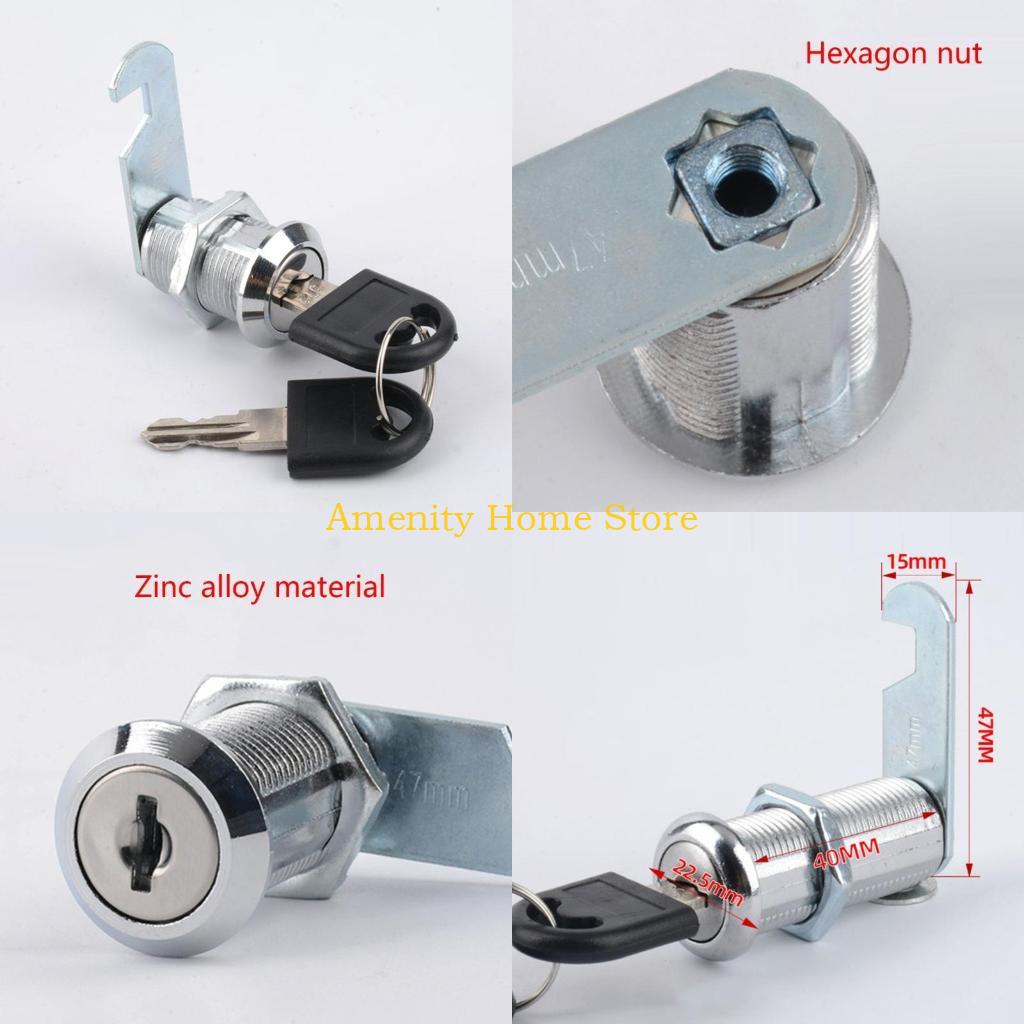 Furniture Hardware Cam Lock - F26C кулачковые замки для почтовых ящиков