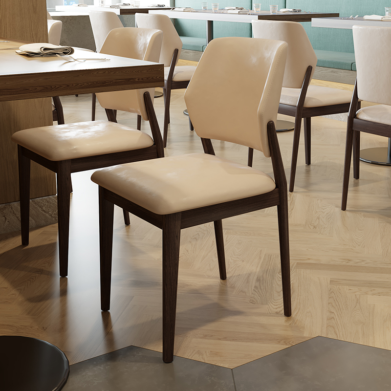 Furniture Leg Set - Набор обеденных кабинок Отель Ресторан Обеденные