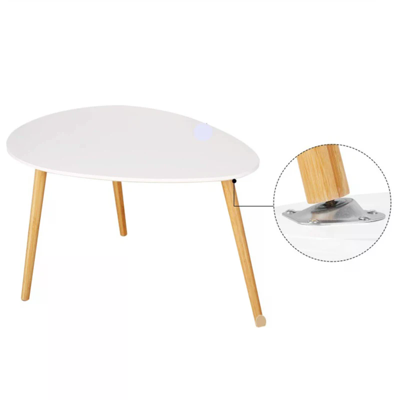 Furniture Leg Set - Угловые крепежные пластины для ножек мебели,