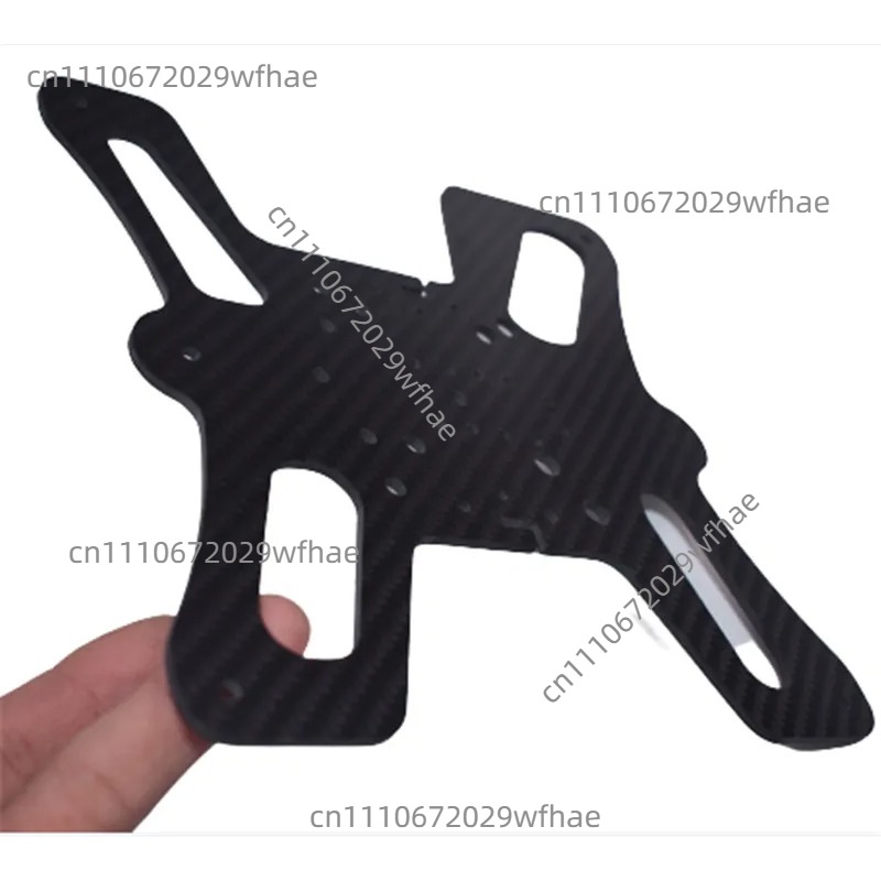 Creality Printer Ender 3 - Карбоновая накладка для 3D-принтера CREALITY Ender