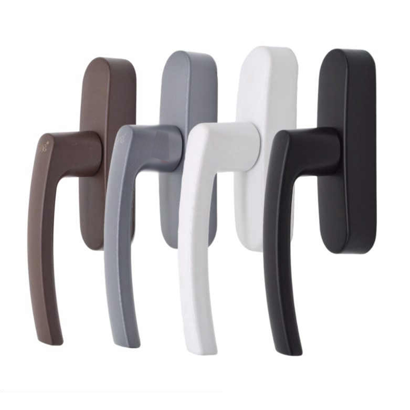 Furniture Hardware Fittings - 1 шт. оконная ручка сломанный мост