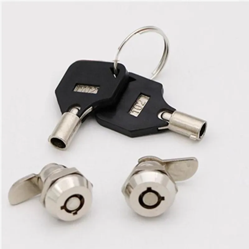 Furniture Hardware Cam Lock - 2 шт., защитные мебельные замки, фурнитура,