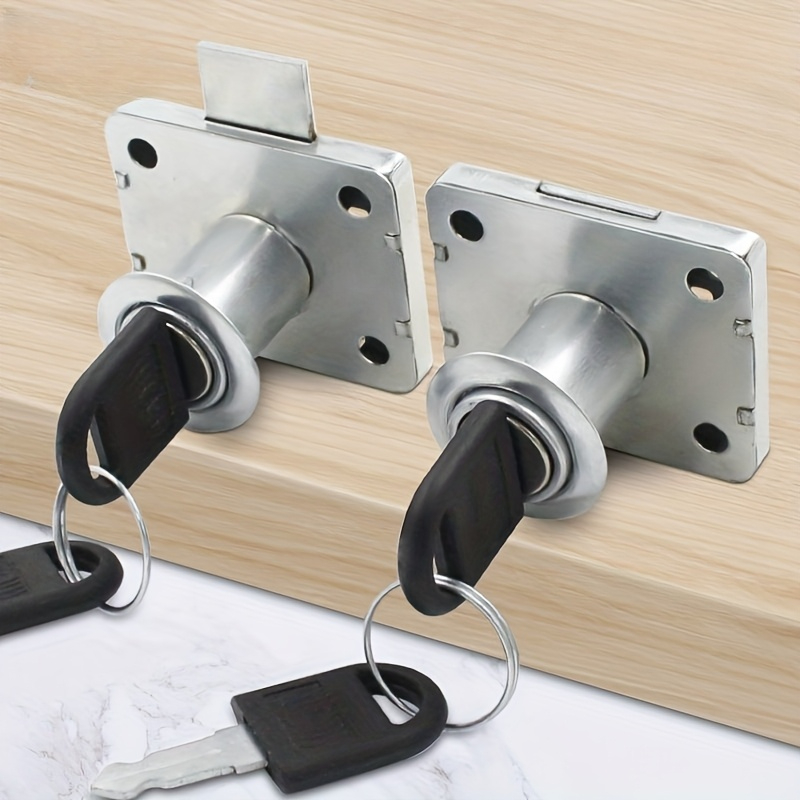 Furniture Hardware Cam Lock - Замок для выдвижных ящиков шкафов, кулачковый