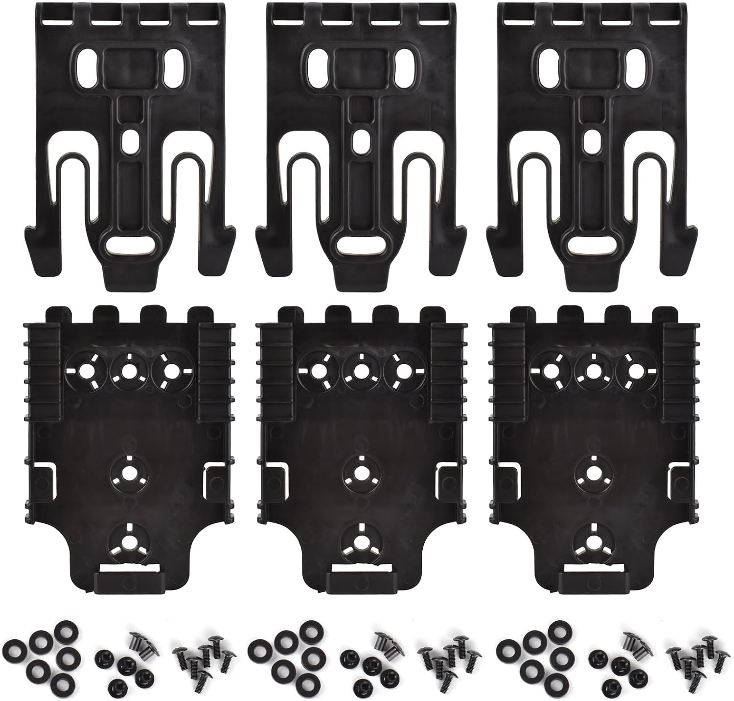 Furniture Leg Set - Комплект из 3 предметов QLS (система