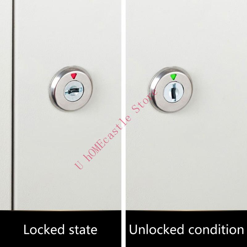 63HF 2 комплекта замка для ящи – обзор и цена Furniture Hardware Locks