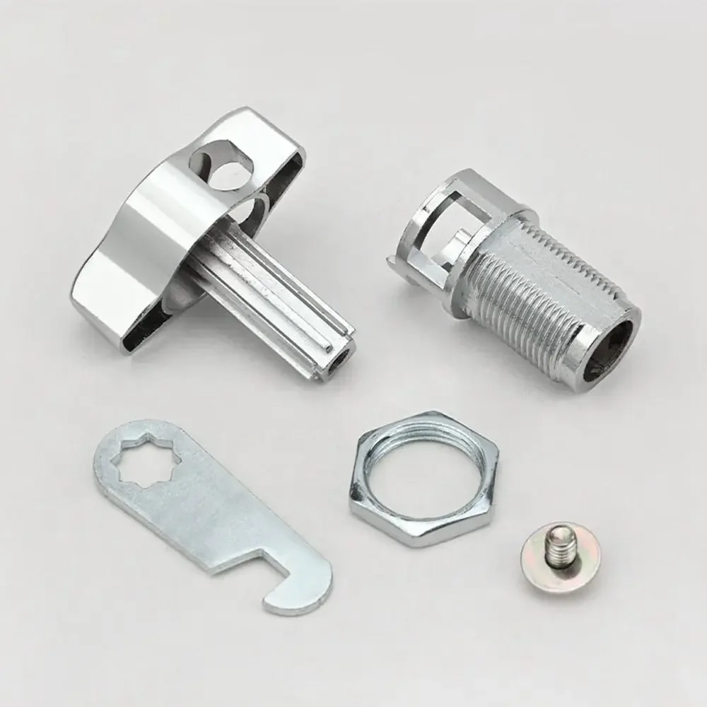 Механический кодовый замок для – обзор и цена Furniture Hardware Locks