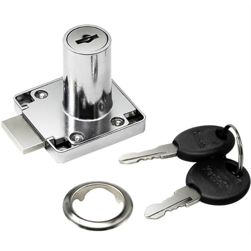 Замки для ящиков с 2 ключами,  – обзор и цена Furniture Hardware Cam Lock