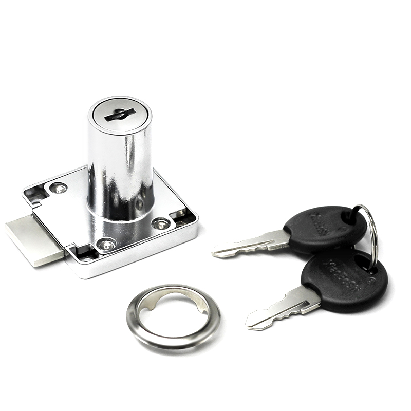 Замки для ящиков с 2 ключами,  – обзор и цена Furniture Hardware Cam Lock