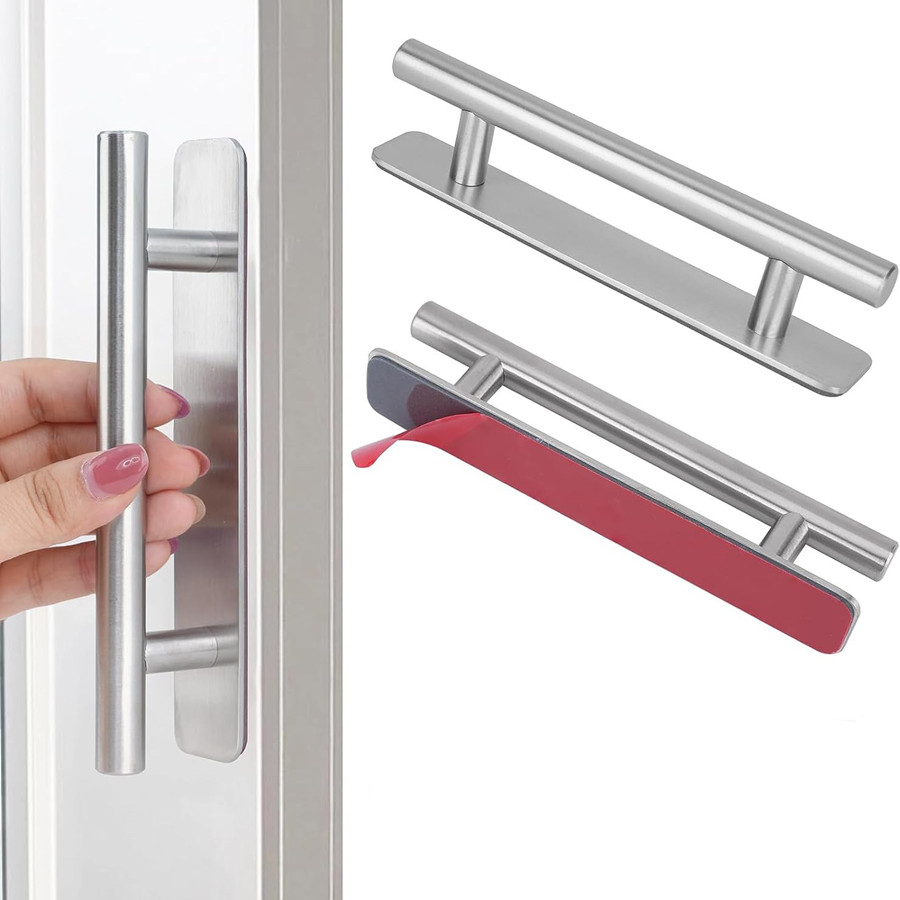 1 шт., черные, серебряные ручк – обзор и цена Furniture Rotating Hardware