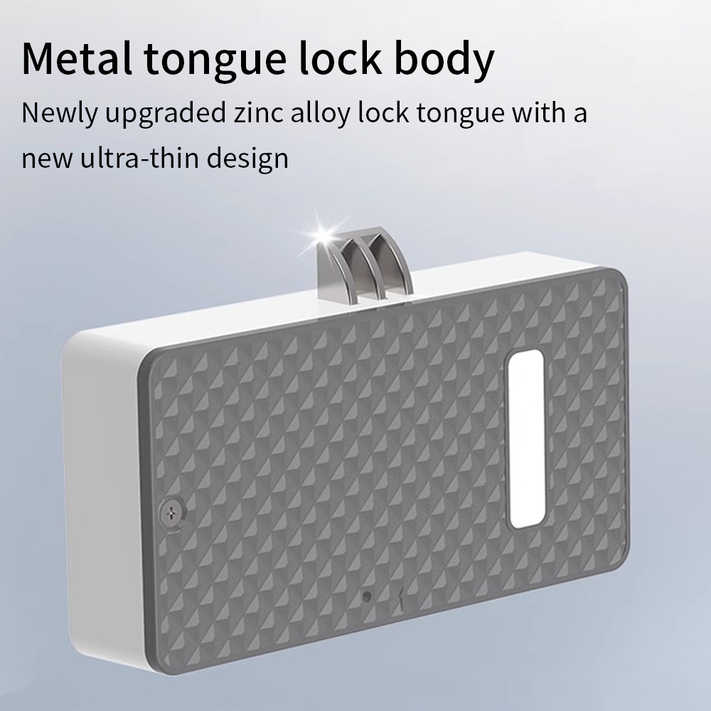 Tuya Bluetooth умный деревянны – обзор и цена Furniture Hardware Locks