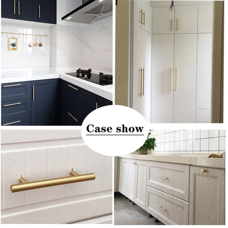 Современные золотые матовые пр – обзор и цена Furniture Rotating Hardware