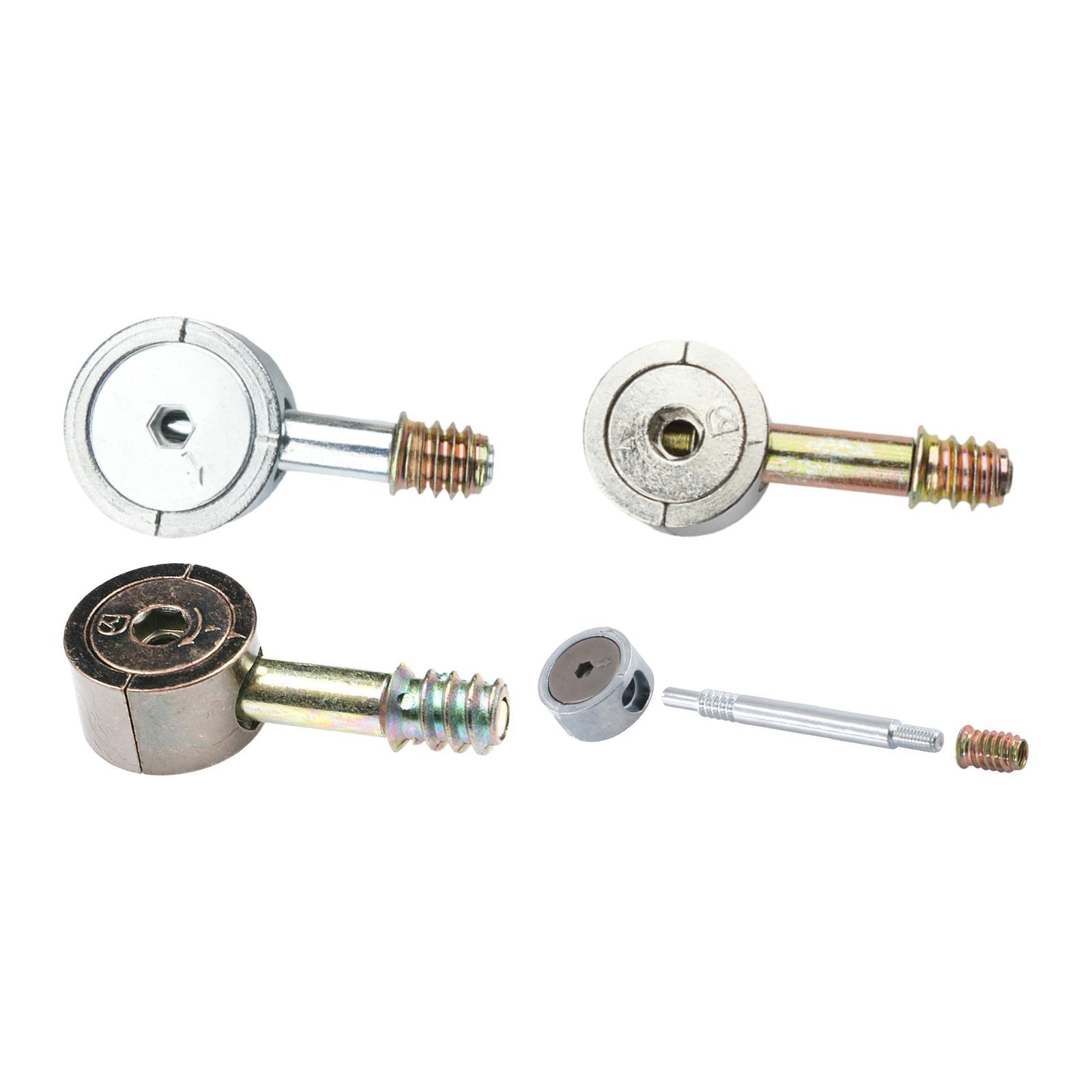 Надежный комплект крепежных эл – обзор и цена Furniture Hardware Cam Lock
