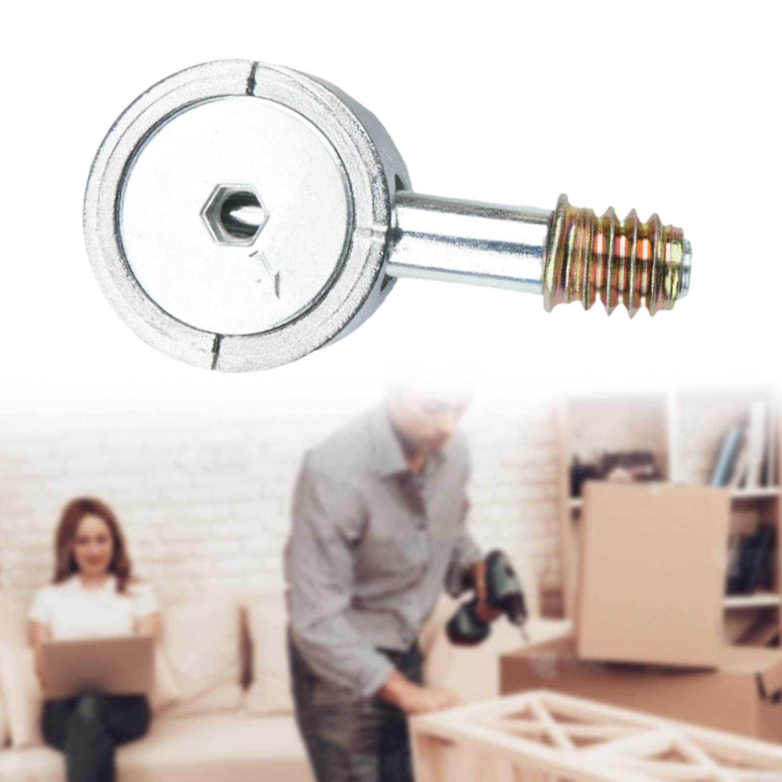 Надежный комплект крепежных эл – обзор и цена Furniture Hardware Cam Lock