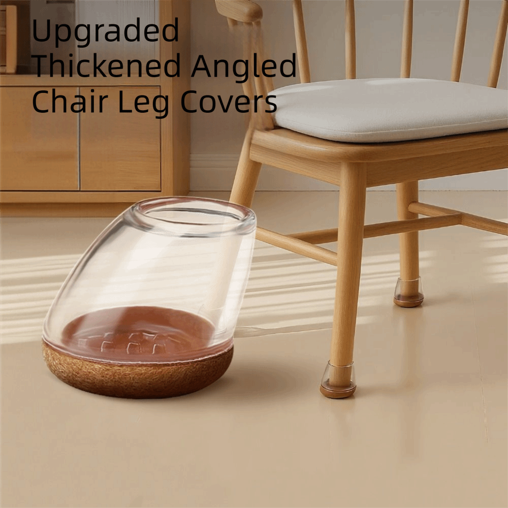 Силиконовые накладки для ножек – обзор и цена Furniture Leg Set