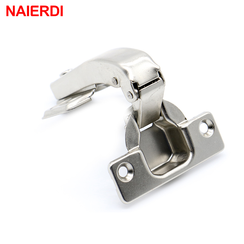 Петли для угловых шкафов NAIER – обзор и цена Furniture Hardware Brands