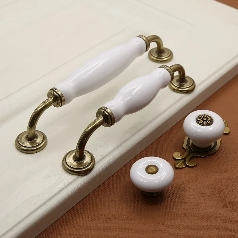 Рукоятка в европейском стиле,  – обзор и цена Furniture Rotating Hardware