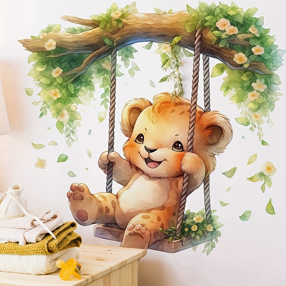 Мультяшная наклейка на стену « – обзор и цена Furniture Paradise & Hardware Ghaziabad
