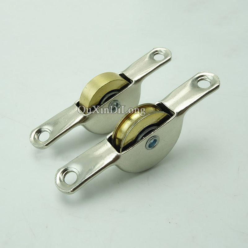 Абсолютно новые 10 штук ролико – обзор и цена Furniture Hardware Brands