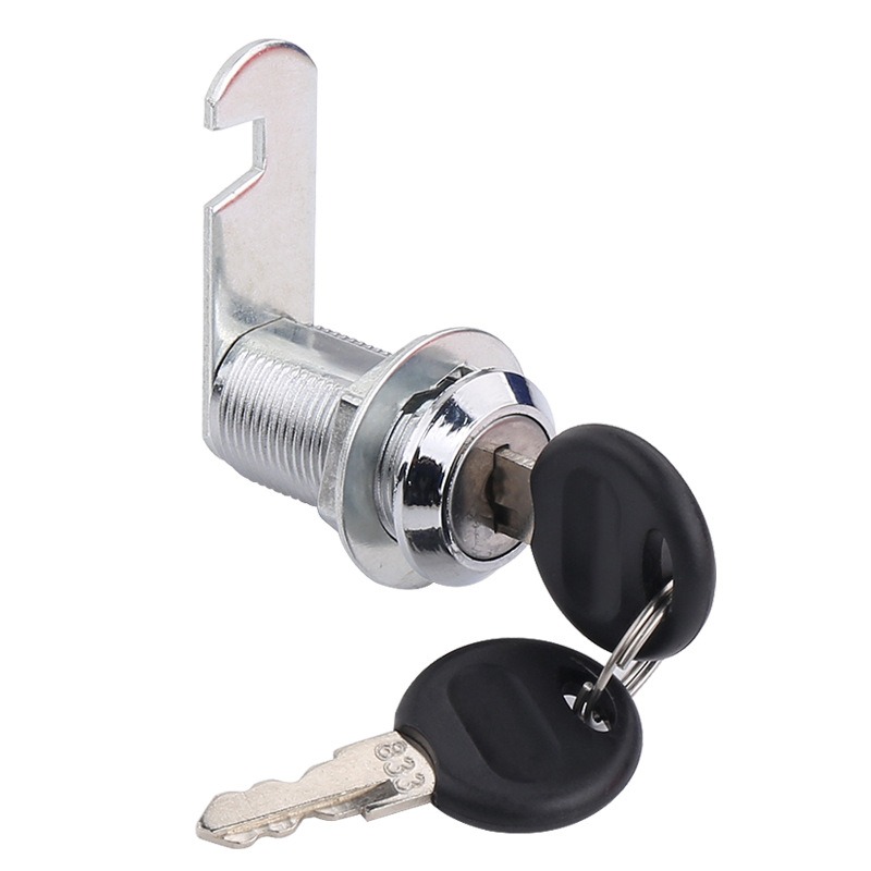 Замки для картотеки/товаров/ящ – обзор и цена Furniture Hardware Cam Lock