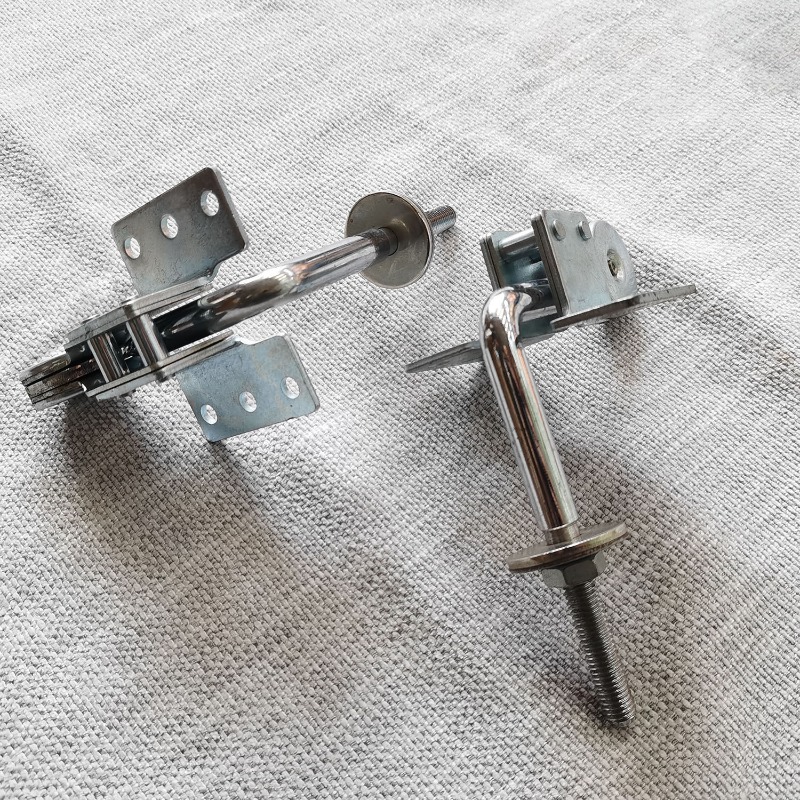 Двойная петля для подголовника – обзор и цена Furniture Hardware Fittings