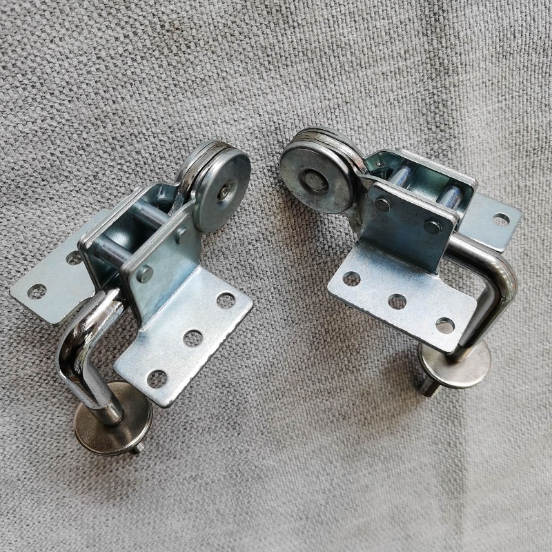Двойная петля для подголовника – обзор и цена Furniture Hardware Fittings
