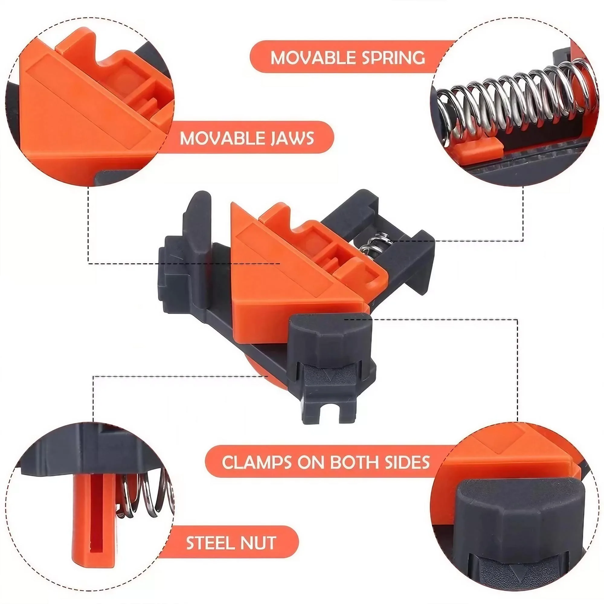 Набор высококачественных столя – обзор и цена Furniture Hardware Tools