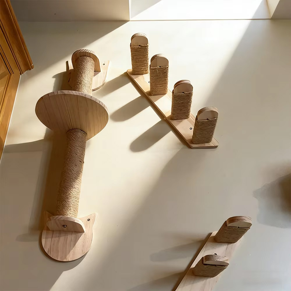 Мебель для кошек: настенный по – обзор и цена Furniture Paradise & Hardware Ghaziabad