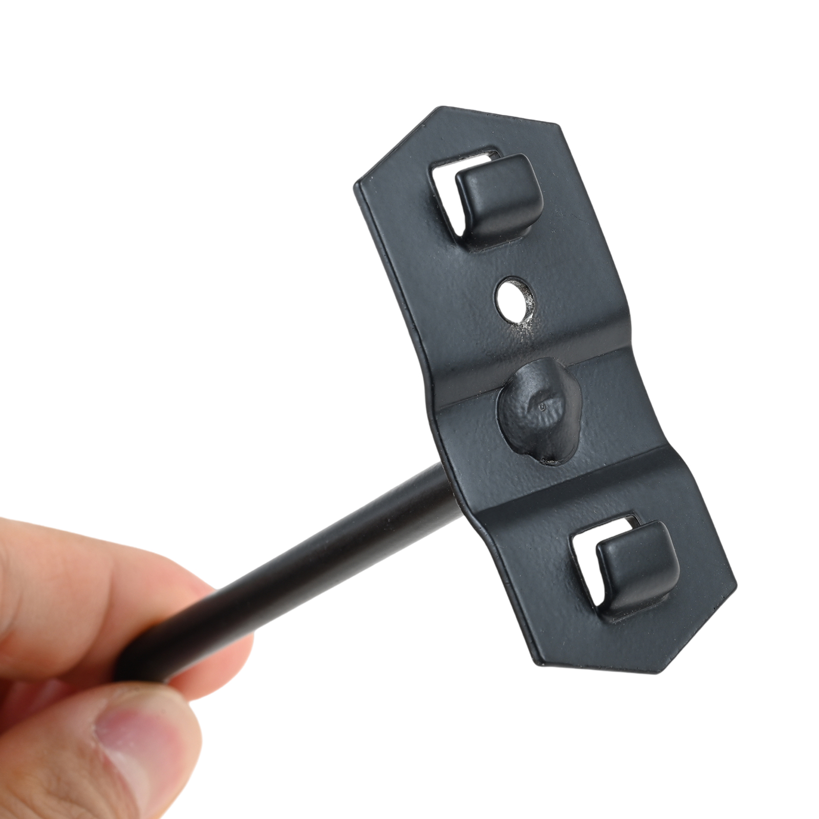 Набор из 10 крючков для перфор – обзор и цена Furniture Hardware Fittings