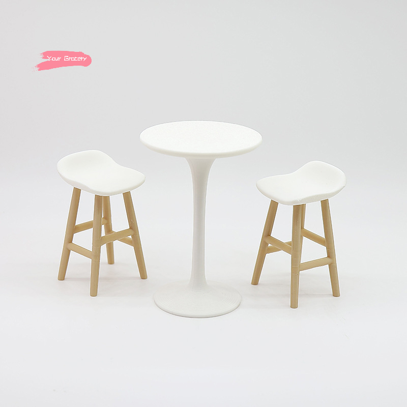 Миниатюрный кукольный домик, к – обзор и цена Furniture Leg Set