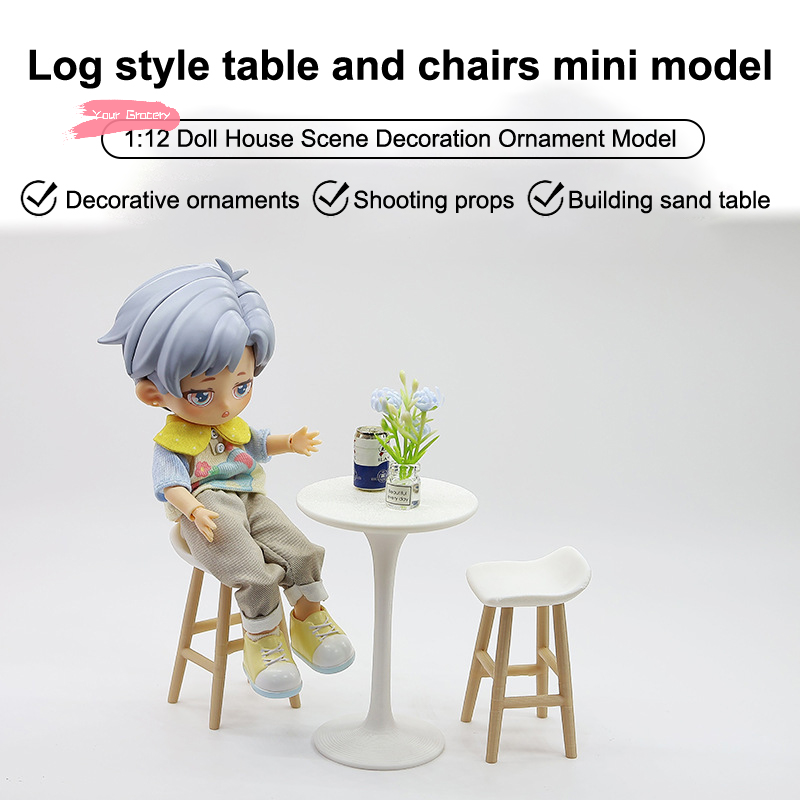 Миниатюрный кукольный домик, к – обзор и цена Furniture Leg Set