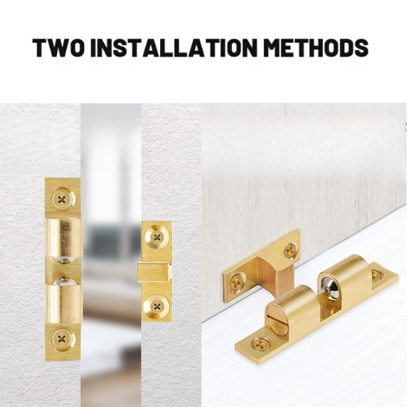 3/6 шт. шариковая защелка для  – обзор и цена Furniture Hardware Locks
