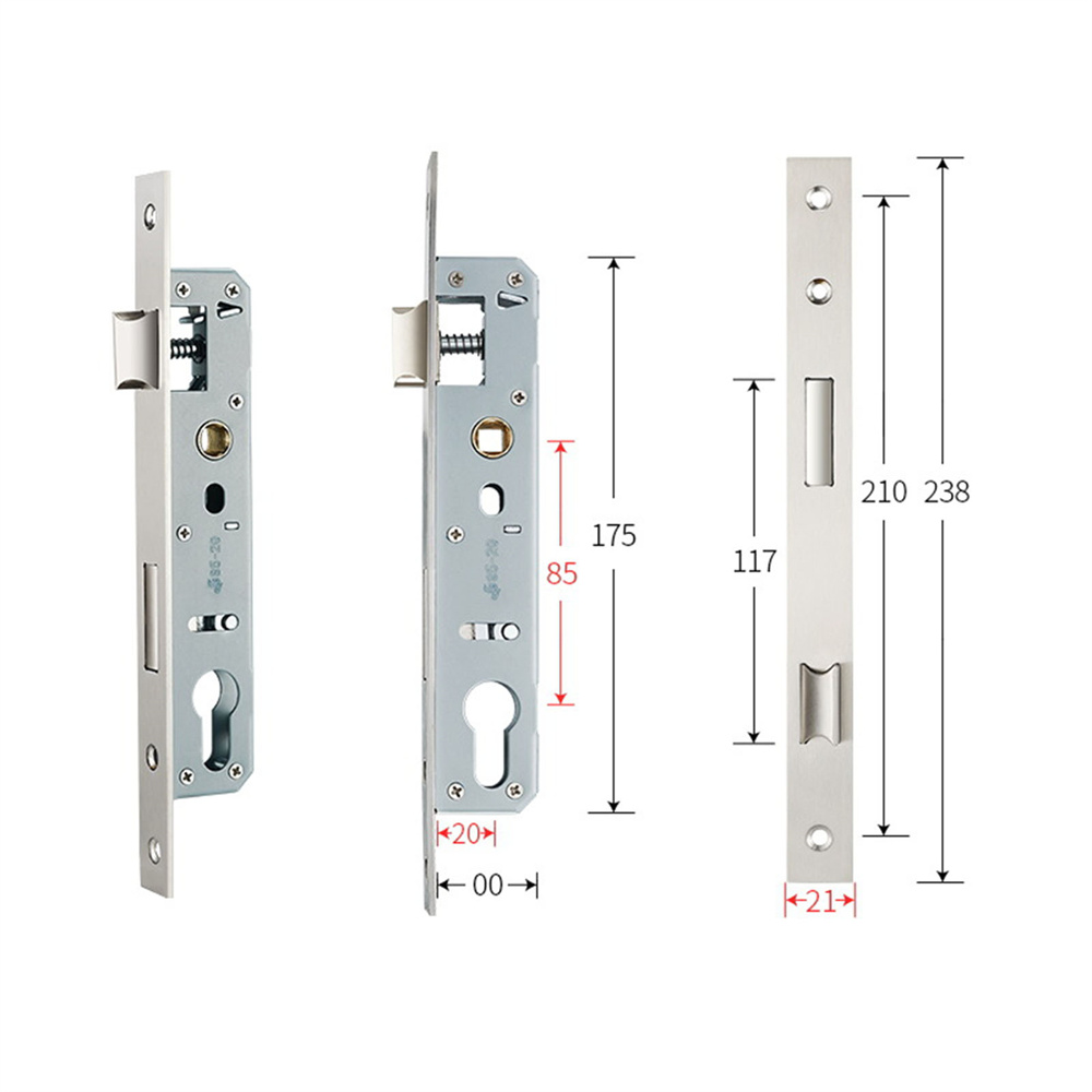 1 шт. 8520/8525/8530/8535 мета – обзор и цена Furniture Hardware Fittings