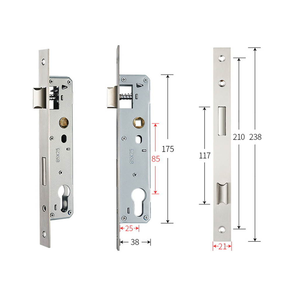1 шт. 8520/8525/8530/8535 мета – обзор и цена Furniture Hardware Fittings