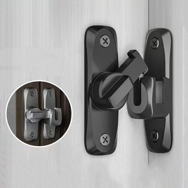 Комплект из 4 штук: Замки-заще – обзор и цена Furniture Hardware Fittings