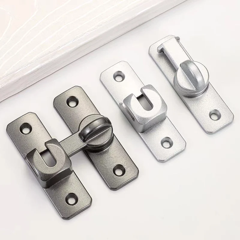 Комплект из 4 штук: Замки-заще – обзор и цена Furniture Hardware Fittings