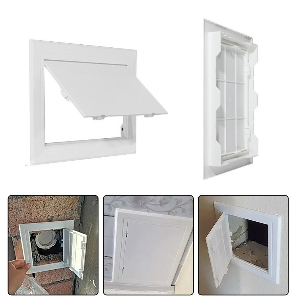 Новая белая пластиковая самокл – обзор и цена Furniture Hardware Fittings