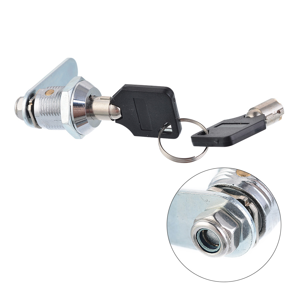 Цилиндровые замки для дверей ш – обзор и цена Furniture Hardware Cam Lock