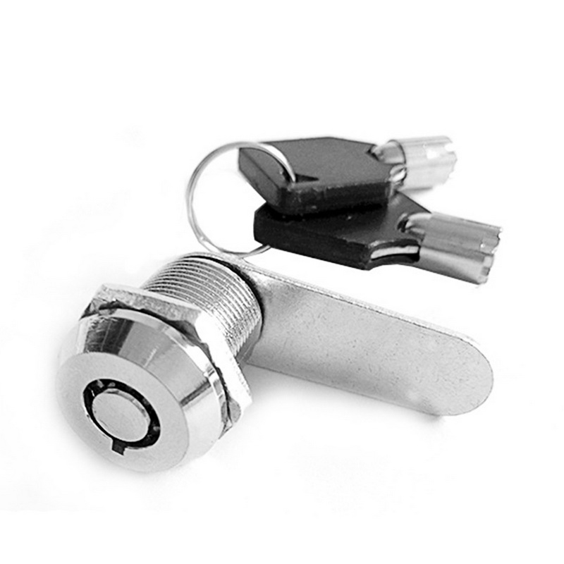Цилиндровые замки для дверей ш – обзор и цена Furniture Hardware Cam Lock