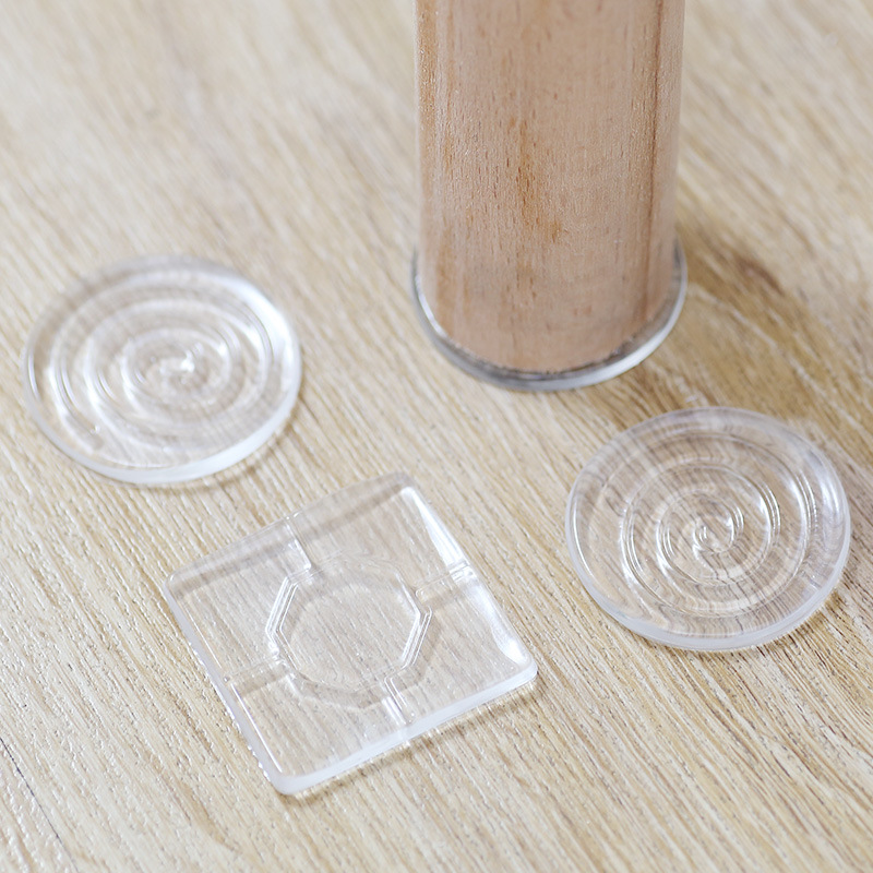 yes3585 4 шт./набор Прозрачные – обзор и цена Furniture Leg Set