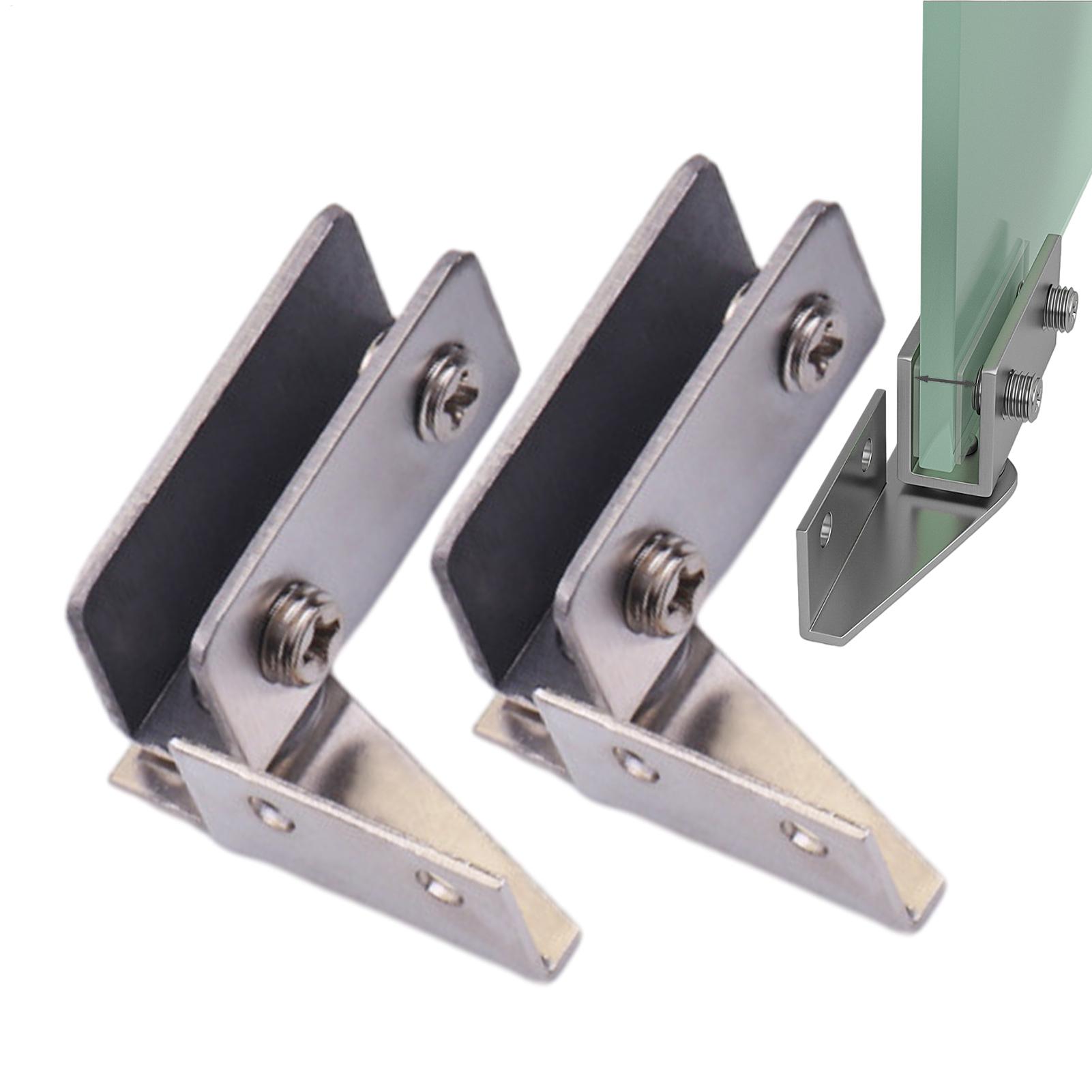 2 шт. неперфорированные петли  – обзор и цена Furniture Rotating Hardware