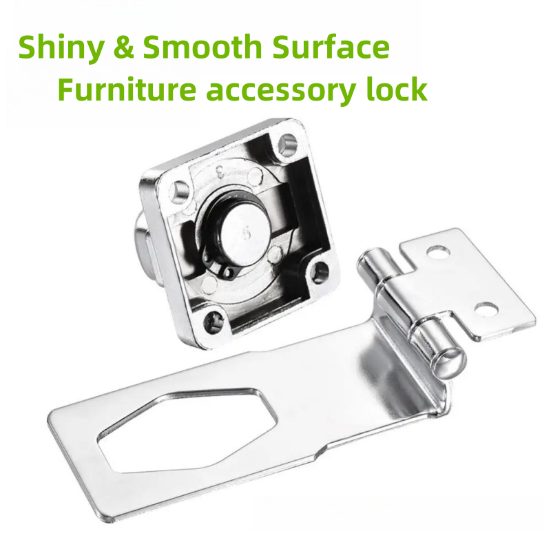 1/2 комплекта замка для мебели – обзор и цена Furniture Hardware Locks