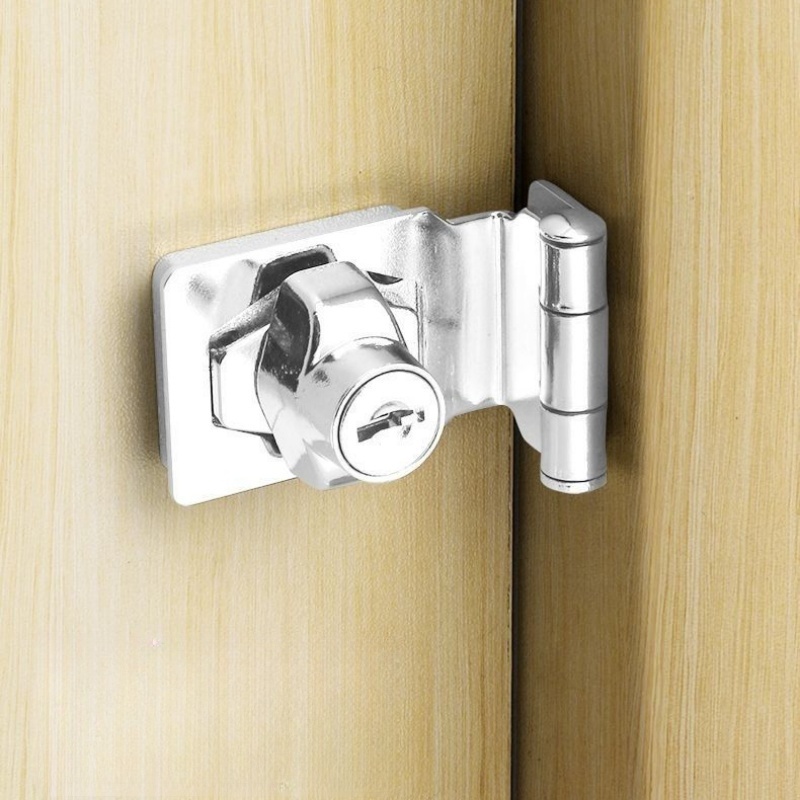 1/2 комплекта замка для мебели – обзор и цена Furniture Hardware Locks