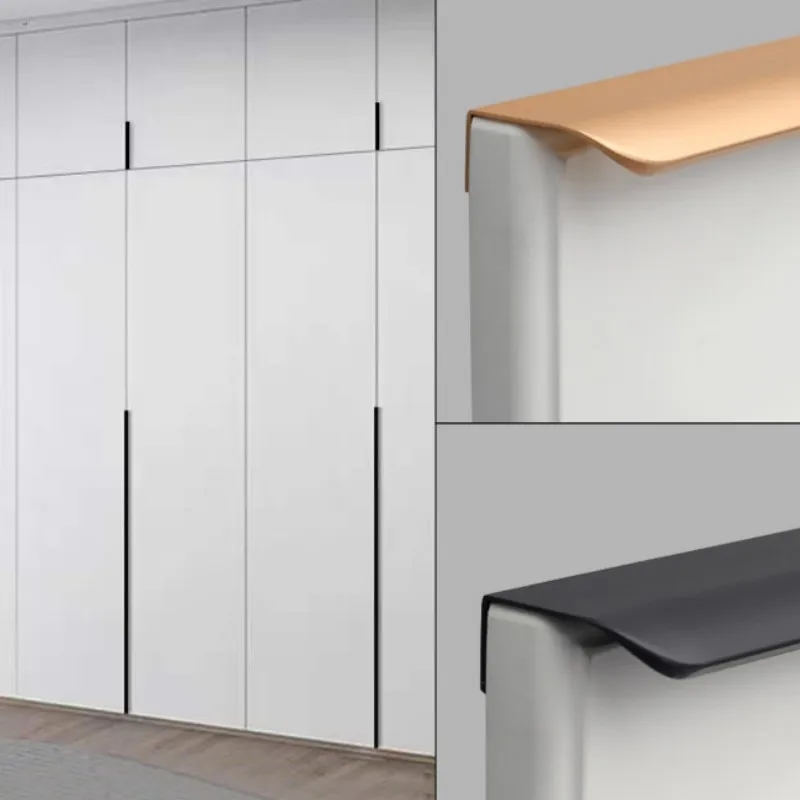 Золотой кухонный шкаф, дверца  – обзор и цена Furniture Rotating Hardware