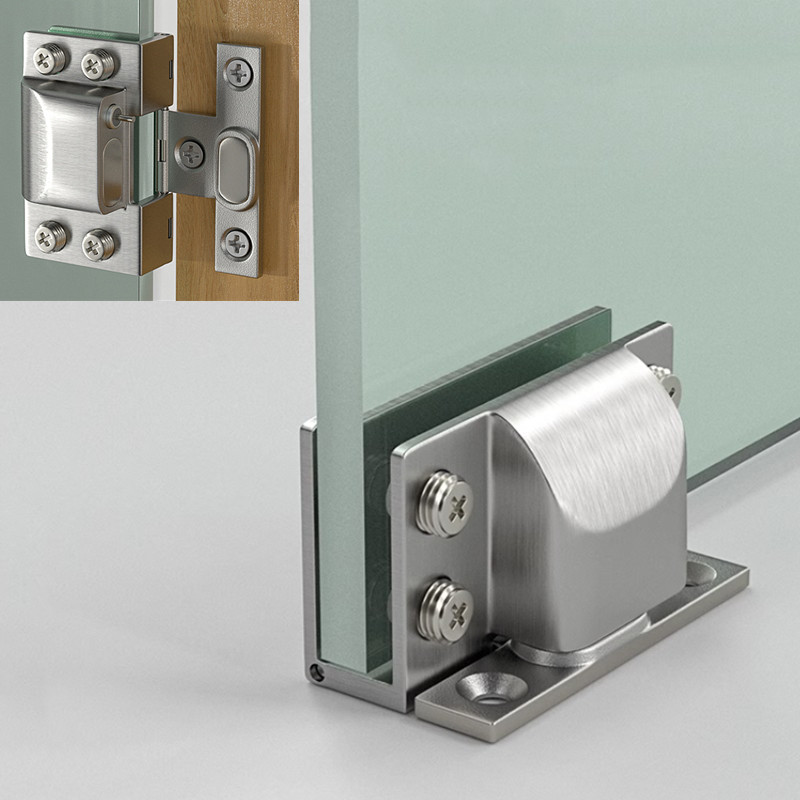 Неперфорированные стеклянные п – обзор и цена Quality Furniture Hardware