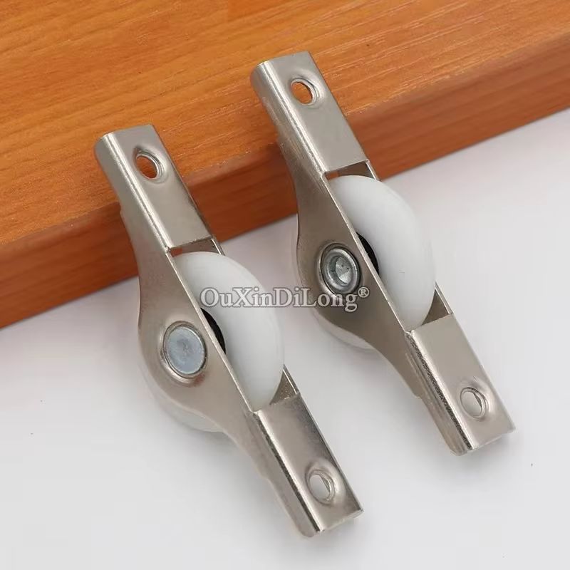 Новые 10 шт. ролики для раздви – обзор и цена Furniture Hardware Brands