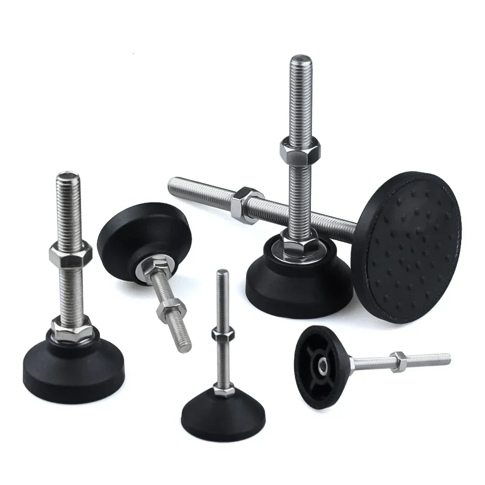 4 шт./лот, регулируемая ножка  – обзор и цена Furniture Leg Set