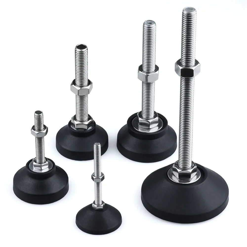 4 шт./лот, регулируемая ножка  – обзор и цена Furniture Leg Set